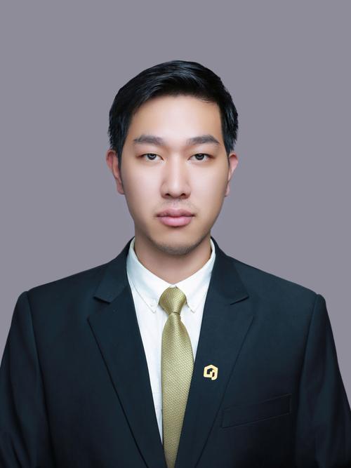 乔诗释 房地产经纪领域的专业践行者